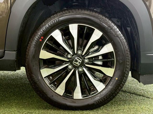 WR-V Z 未使用/レーダークルーズコントロール/LEDヘッド/スマートキー/クリアランスソナー/USB接続/オートエアコン/オートライト/パワーウインドウ/電子サイドブレーキ/パドルシフト(30枚目)