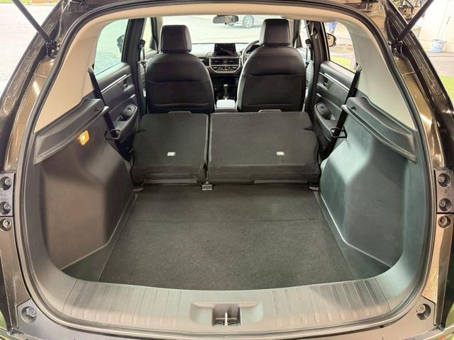 WR-V Z 未使用/レーダークルーズコントロール/LEDヘッド/スマートキー/クリアランスソナー/USB接続/オートエアコン/オートライト/パワーウインドウ/電子サイドブレーキ/パドルシフト(33枚目)