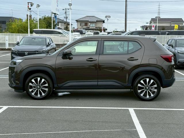 WR-V Z 未使用/レーダークルーズコントロール/LEDヘッド/スマートキー/クリアランスソナー/USB接続/オートエアコン/オートライト/パワーウインドウ/電子サイドブレーキ/パドルシフト(52枚目)