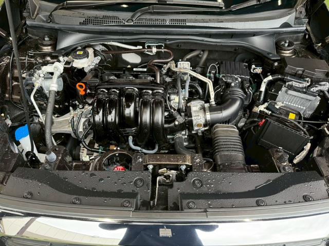 WR-V Z 未使用/レーダークルーズコントロール/LEDヘッド/スマートキー/クリアランスソナー/USB接続/オートエアコン/オートライト/パワーウインドウ/電子サイドブレーキ/パドルシフト(57枚目)