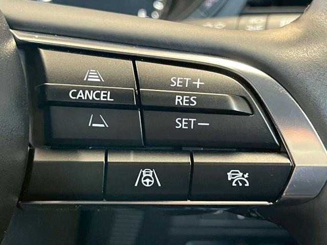 ＭＡＺＤＡ３ファストバック １５Ｓ　レトロスポーツエディション　１０型ナビ／全周囲カメラ／ブラウンハーフレザー／シートヒーター／ステアリングヒーター／ＢＯＳＥサウンドシステム／ＢＳＭ／クリアランスソナー／レーダークルーズコントロール／ワイヤレス充電／ＥＴＣ（39枚目）