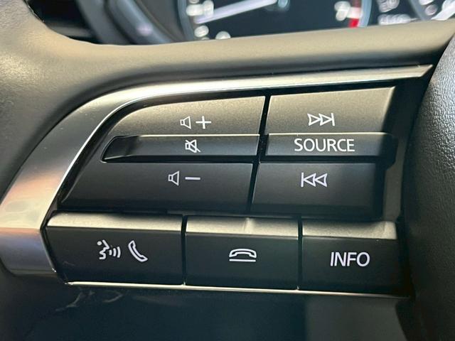 ＭＡＺＤＡ３ファストバック １５Ｓ　レトロスポーツエディション　１０型ナビ／全周囲カメラ／ブラウンハーフレザー／シートヒーター／ステアリングヒーター／ＢＯＳＥサウンドシステム／ＢＳＭ／クリアランスソナー／レーダークルーズコントロール／ワイヤレス充電／ＥＴＣ（40枚目）