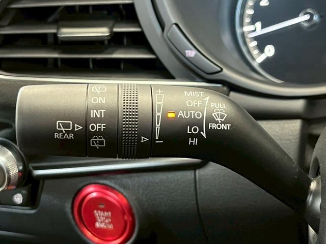 ＭＡＺＤＡ３ファストバック １５Ｓ　レトロスポーツエディション　１０型ナビ／全周囲カメラ／ブラウンハーフレザー／シートヒーター／ステアリングヒーター／ＢＯＳＥサウンドシステム／ＢＳＭ／クリアランスソナー／レーダークルーズコントロール／ワイヤレス充電／ＥＴＣ（44枚目）