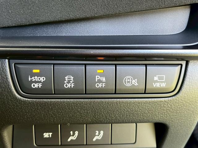 ＭＡＺＤＡ３ファストバック １５Ｓ　レトロスポーツエディション　１０型ナビ／全周囲カメラ／ブラウンハーフレザー／シートヒーター／ステアリングヒーター／ＢＯＳＥサウンドシステム／ＢＳＭ／クリアランスソナー／レーダークルーズコントロール／ワイヤレス充電／ＥＴＣ（63枚目）