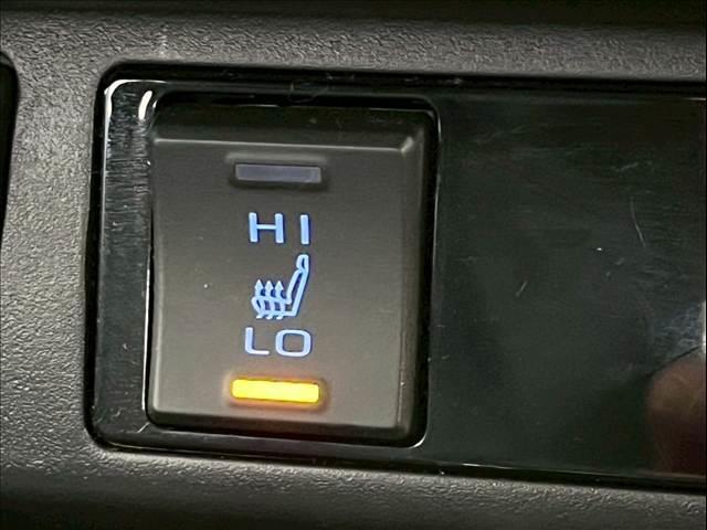 RAV4 G 純正ナビキット/TRDエアロ/全周囲カメラ/パワーバックドア/シートヒーター/ステアリングヒーター/レーダークルーズコントロール/オートハイビーム/シートメモリー/ブラインドスポットモニター/ETC(10枚目)