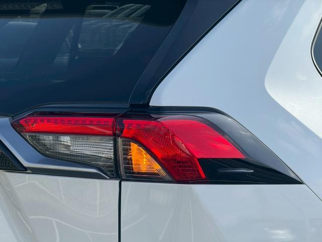 RAV4 G 純正ナビキット/TRDエアロ/全周囲カメラ/パワーバックドア/シートヒーター/ステアリングヒーター/レーダークルーズコントロール/オートハイビーム/シートメモリー/ブラインドスポットモニター/ETC(21枚目)