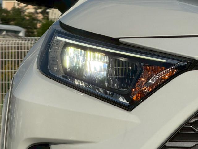 RAV4 G 純正ナビキット/TRDエアロ/全周囲カメラ/パワーバックドア/シートヒーター/ステアリングヒーター/レーダークルーズコントロール/オートハイビーム/シートメモリー/ブラインドスポットモニター/ETC(27枚目)
