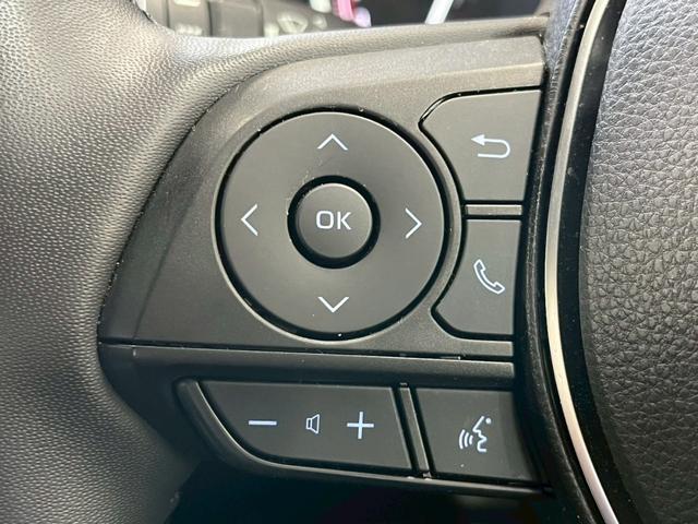 RAV4 G 純正ナビキット/TRDエアロ/全周囲カメラ/パワーバックドア/シートヒーター/ステアリングヒーター/レーダークルーズコントロール/オートハイビーム/シートメモリー/ブラインドスポットモニター/ETC(40枚目)