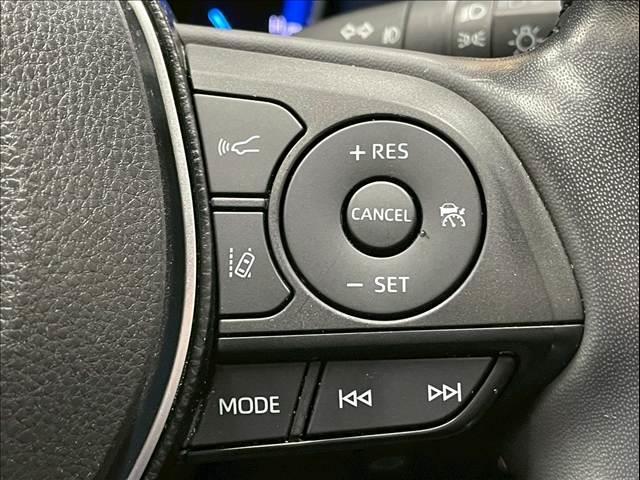 RAV4 ハイブリッドG 9型ナビ/レーダークルーズコントロール/パワーバックドア/シートヒーター/ステアリングヒーター/ブラインドスポットモニター/クリアランスソナー/シートメモリー/オートハイビーム/オートエアコン/ETC(7枚目)