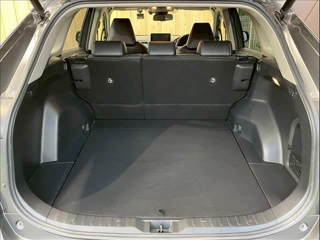 RAV4 ハイブリッドG 9型ナビ/レーダークルーズコントロール/パワーバックドア/シートヒーター/ステアリングヒーター/ブラインドスポットモニター/クリアランスソナー/シートメモリー/オートハイビーム/オートエアコン/ETC(13枚目)