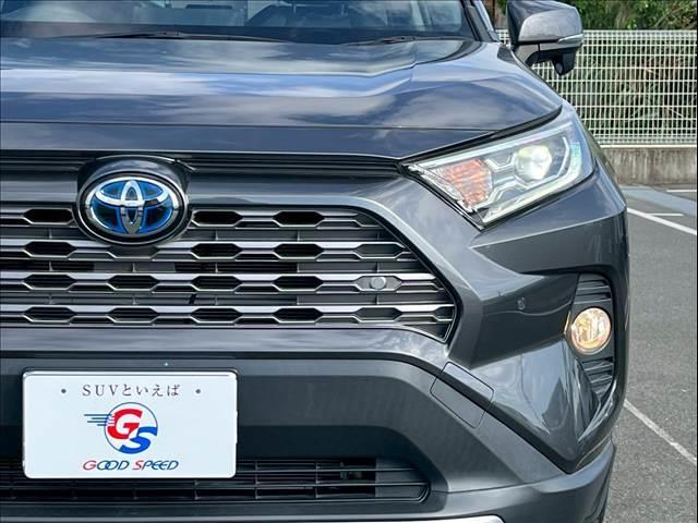 RAV4 ハイブリッドG 9型ナビ/レーダークルーズコントロール/パワーバックドア/シートヒーター/ステアリングヒーター/ブラインドスポットモニター/クリアランスソナー/シートメモリー/オートハイビーム/オートエアコン/ETC(20枚目)