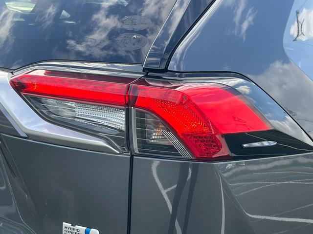 RAV4 ハイブリッドG 9型ナビ/レーダークルーズコントロール/パワーバックドア/シートヒーター/ステアリングヒーター/ブラインドスポットモニター/クリアランスソナー/シートメモリー/オートハイビーム/オートエアコン/ETC(21枚目)