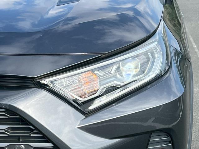 RAV4 ハイブリッドG 9型ナビ/レーダークルーズコントロール/パワーバックドア/シートヒーター/ステアリングヒーター/ブラインドスポットモニター/クリアランスソナー/シートメモリー/オートハイビーム/オートエアコン/ETC(24枚目)