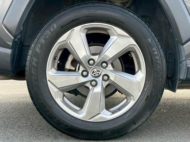 RAV4 ハイブリッドG 9型ナビ/レーダークルーズコントロール/パワーバックドア/シートヒーター/ステアリングヒーター/ブラインドスポットモニター/クリアランスソナー/シートメモリー/オートハイビーム/オートエアコン/ETC(27枚目)