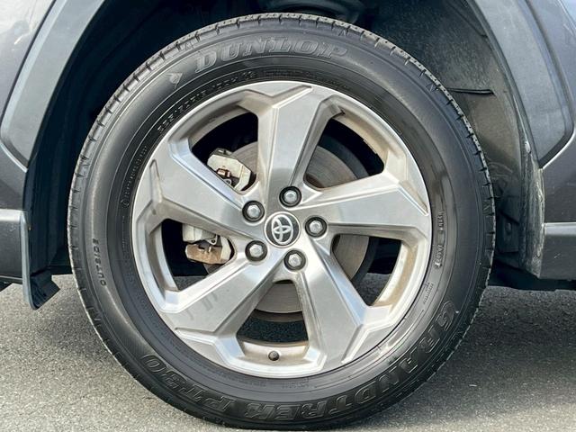 RAV4 ハイブリッドG 9型ナビ/レーダークルーズコントロール/パワーバックドア/シートヒーター/ステアリングヒーター/ブラインドスポットモニター/クリアランスソナー/シートメモリー/オートハイビーム/オートエアコン/ETC(29枚目)