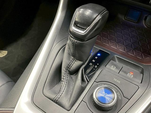 RAV4 ハイブリッドG 9型ナビ/レーダークルーズコントロール/パワーバックドア/シートヒーター/ステアリングヒーター/ブラインドスポットモニター/クリアランスソナー/シートメモリー/オートハイビーム/オートエアコン/ETC(53枚目)