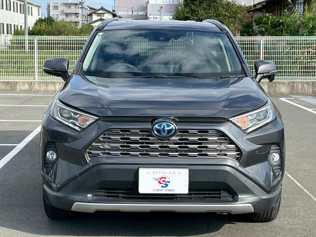 RAV4 ハイブリッドG 9型ナビ/レーダークルーズコントロール/パワーバックドア/シートヒーター/ステアリングヒーター/ブラインドスポットモニター/クリアランスソナー/シートメモリー/オートハイビーム/オートエアコン/ETC(63枚目)