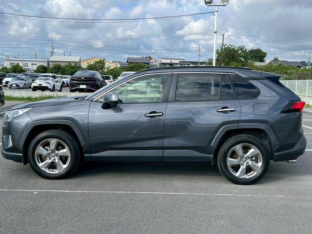 RAV4 ハイブリッドG 9型ナビ/レーダークルーズコントロール/パワーバックドア/シートヒーター/ステアリングヒーター/ブラインドスポットモニター/クリアランスソナー/シートメモリー/オートハイビーム/オートエアコン/ETC(66枚目)