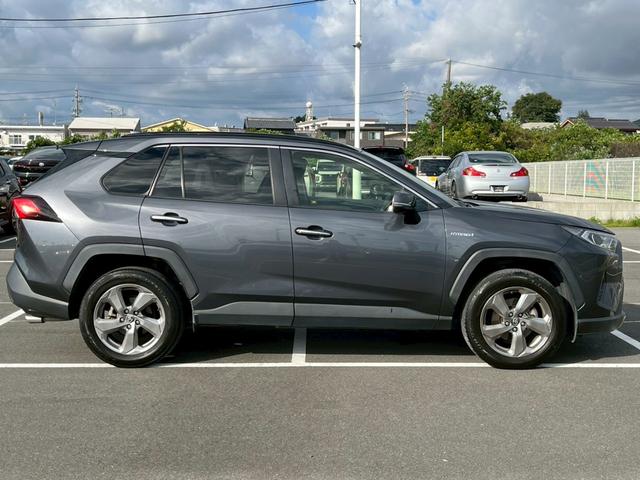 RAV4 ハイブリッドG 9型ナビ/レーダークルーズコントロール/パワーバックドア/シートヒーター/ステアリングヒーター/ブラインドスポットモニター/クリアランスソナー/シートメモリー/オートハイビーム/オートエアコン/ETC(67枚目)