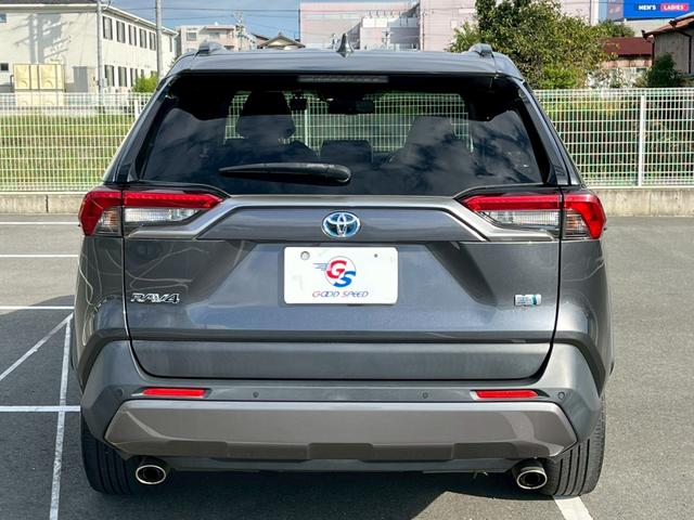 RAV4 ハイブリッドG 9型ナビ/レーダークルーズコントロール/パワーバックドア/シートヒーター/ステアリングヒーター/ブラインドスポットモニター/クリアランスソナー/シートメモリー/オートハイビーム/オートエアコン/ETC(70枚目)