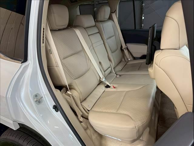 TOYOTA LAND CRUISER ZX