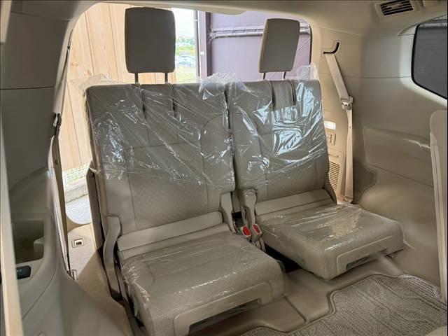 TOYOTA LAND CRUISER ZX