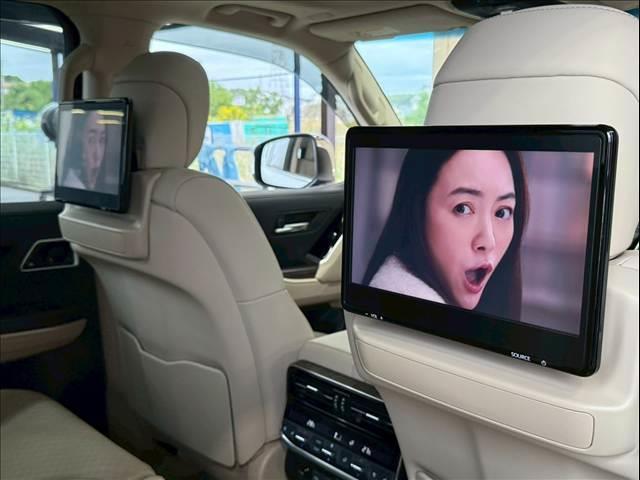 TOYOTA LAND CRUISER ZX