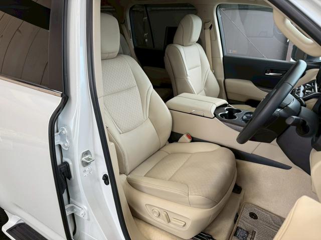 TOYOTA LAND CRUISER ZX