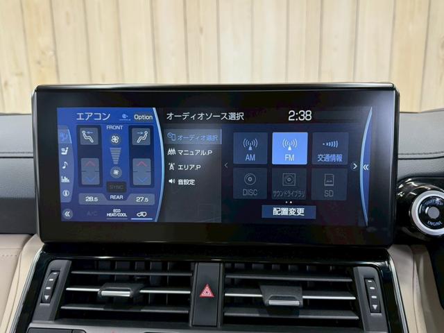 TOYOTA LAND CRUISER ZX