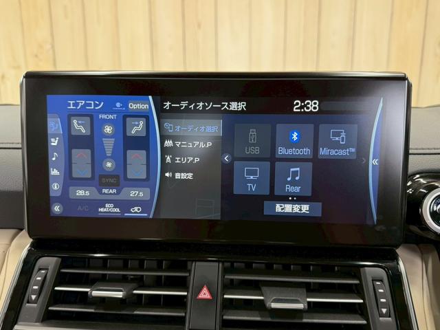 TOYOTA LAND CRUISER ZX