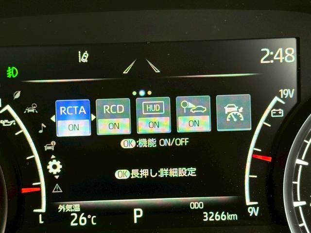 TOYOTA LAND CRUISER ZX