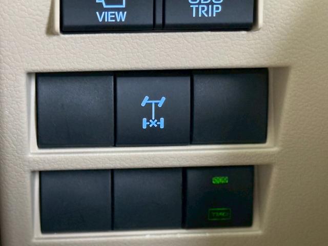 TOYOTA LAND CRUISER ZX