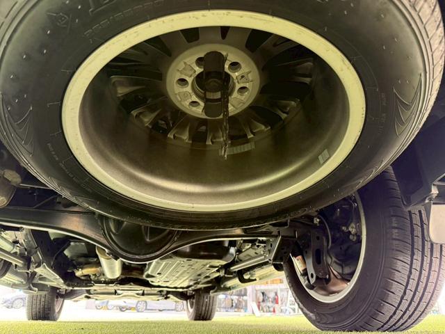 TOYOTA LAND CRUISER ZX