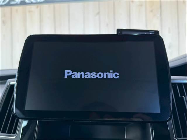 デリカD:5 ジャスパー 9型ナビ/レーダークルーズコントロール/両側電動スライドドア/衝突軽減ブレーキ/パドルシフト/オートエアコン/オートブレーキホールド/レーン逸脱警告/LEDヘッド/オートエアコン/スマートキー(3枚目)