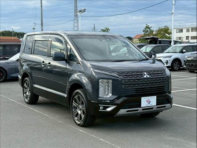 デリカD:5 ジャスパー 9型ナビ/レーダークルーズコントロール/両側電動スライドドア/衝突軽減ブレーキ/パドルシフト/オートエアコン/オートブレーキホールド/レーン逸脱警告/LEDヘッド/オートエアコン/スマートキー(15枚目)