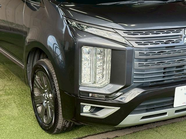 デリカD:5 ジャスパー 9型ナビ/レーダークルーズコントロール/両側電動スライドドア/衝突軽減ブレーキ/パドルシフト/オートエアコン/オートブレーキホールド/レーン逸脱警告/LEDヘッド/オートエアコン/スマートキー(21枚目)