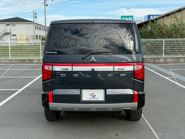 デリカD:5 ジャスパー 9型ナビ/レーダークルーズコントロール/両側電動スライドドア/衝突軽減ブレーキ/パドルシフト/オートエアコン/オートブレーキホールド/レーン逸脱警告/LEDヘッド/オートエアコン/スマートキー(62枚目)