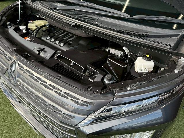 デリカD:5 ジャスパー 9型ナビ/レーダークルーズコントロール/両側電動スライドドア/衝突軽減ブレーキ/パドルシフト/オートエアコン/オートブレーキホールド/レーン逸脱警告/LEDヘッド/オートエアコン/スマートキー(73枚目)