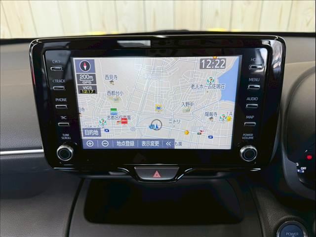 TOYOTA YARIS CROSS HYBRID Z ADVENTURE