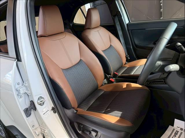 TOYOTA YARIS CROSS HYBRID Z ADVENTURE