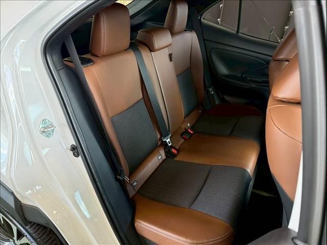 TOYOTA YARIS CROSS HYBRID Z ADVENTURE
