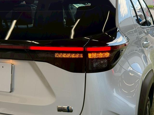 TOYOTA YARIS CROSS HYBRID Z ADVENTURE