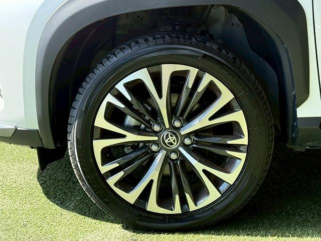 TOYOTA YARIS CROSS HYBRID Z ADVENTURE
