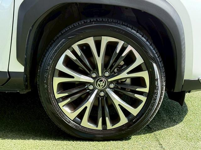 TOYOTA YARIS CROSS HYBRID Z ADVENTURE
