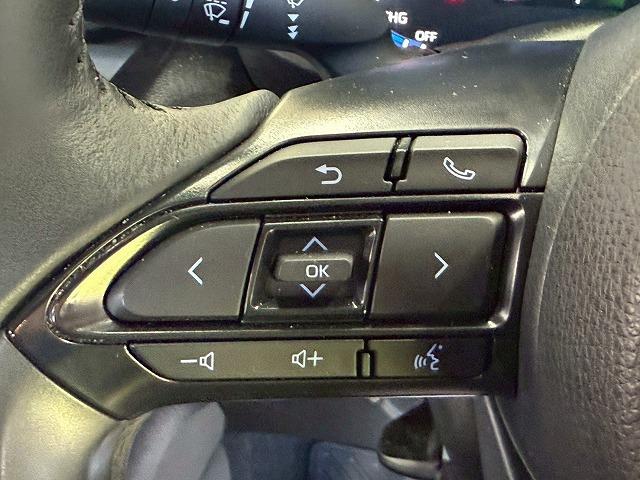 TOYOTA YARIS CROSS HYBRID Z ADVENTURE