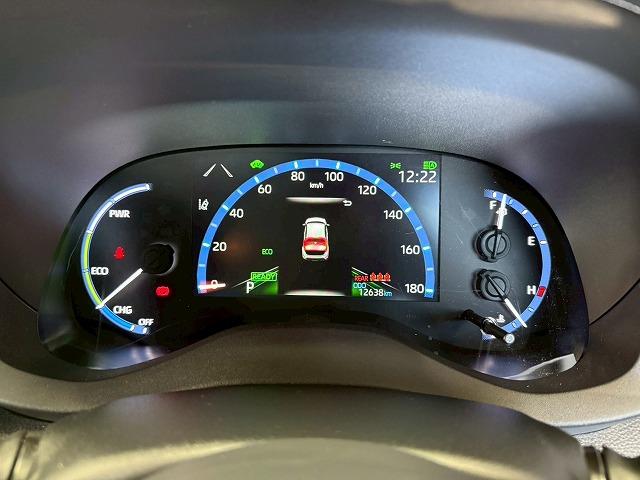 TOYOTA YARIS CROSS HYBRID Z ADVENTURE