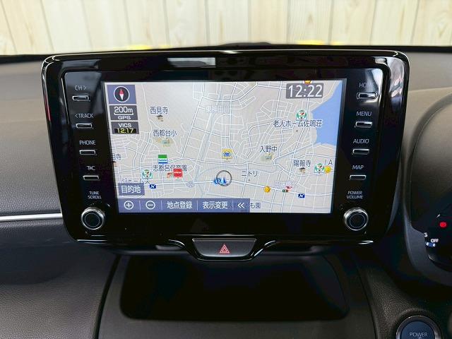 TOYOTA YARIS CROSS HYBRID Z ADVENTURE