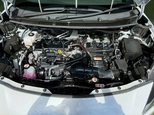 TOYOTA YARIS CROSS HYBRID Z ADVENTURE