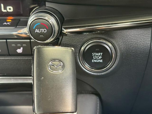 ＭＡＺＤＡ３ファストバック ２０Ｓ　Ｌパッケージ　１０型ナビ／ブラウンレザー／シートヒーター／ステアリングヒーター／レーダークルーズコントロール／ヘッドアップディスプレイ／ブラインドスポットモニター／クリアランスソナー／シートメモリー／ＥＴＣ（34枚目）