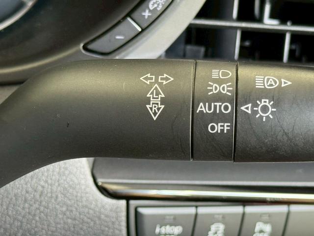 ＭＡＺＤＡ３ファストバック ２０Ｓ　Ｌパッケージ　１０型ナビ／ブラウンレザー／シートヒーター／ステアリングヒーター／レーダークルーズコントロール／ヘッドアップディスプレイ／ブラインドスポットモニター／クリアランスソナー／シートメモリー／ＥＴＣ（42枚目）